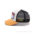 5 แผงตาข่าย caps trucker